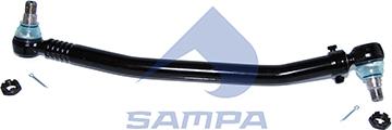 Sampa 097.590 - Поздовжня рульова тяга autocars.com.ua