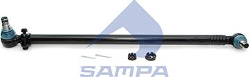 Sampa 097.658 - Поздовжня рульова тяга autocars.com.ua