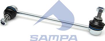 Sampa 097.711 - Тяга / стойка, стабилизатор avtokuzovplus.com.ua