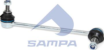 Sampa 097.712 - Тяга / стійка, стабілізатор autocars.com.ua