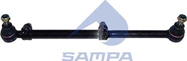 Sampa 097.718 - Продольная рулевая тяга avtokuzovplus.com.ua