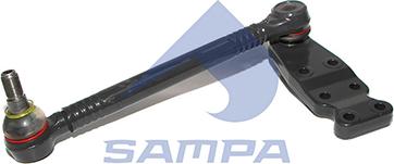 Sampa 097.728/2 - Тяга / стойка, стабилизатор avtokuzovplus.com.ua