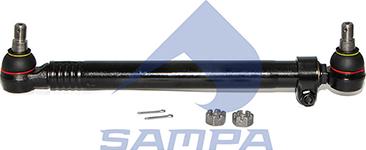 Sampa 097.746 - Продольная рулевая тяга avtokuzovplus.com.ua