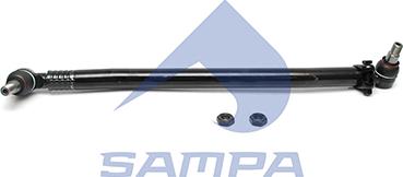 Sampa 097.777 - Продольная рулевая тяга autodnr.net