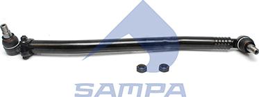Sampa 097.780 - Продольная рулевая тяга autodnr.net