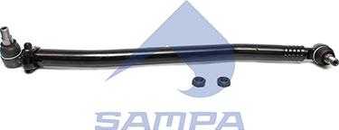 Sampa 097.790 - Продольная рулевая тяга autodnr.net