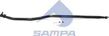 Sampa 097.831 - Продольная рулевая тяга avtokuzovplus.com.ua