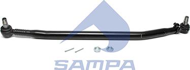 Sampa 097.842 - Поздовжня рульова тяга autocars.com.ua