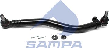 Sampa 097.851 - Продольная рулевая тяга autodnr.net
