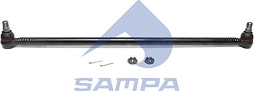 Sampa 097.892 - Продольная рулевая тяга avtokuzovplus.com.ua