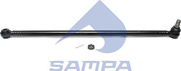 Sampa 097.909 - Продольная рулевая тяга avtokuzovplus.com.ua