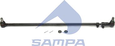 Sampa 097.919 - Продольная рулевая тяга avtokuzovplus.com.ua