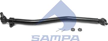 Sampa 097.922 - Поздовжня рульова тяга autocars.com.ua