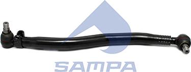 Sampa 097.953 - Поздовжня рульова тяга autocars.com.ua