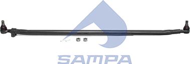 Sampa 097.959 - Поперечная рулевая тяга avtokuzovplus.com.ua