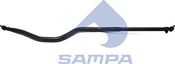 Sampa 097.960 - Продольная рулевая тяга avtokuzovplus.com.ua