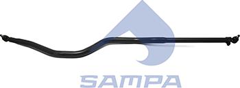 Sampa 097.960 - Поздовжня рульова тяга autocars.com.ua