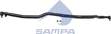 Sampa 097.962 - Продольная рулевая тяга avtokuzovplus.com.ua