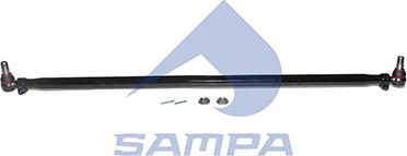 Sampa 097.977 - Поперечная рулевая тяга autodnr.net