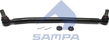 Sampa 097.982 - Продольная рулевая тяга autodnr.net