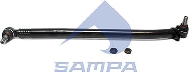 Sampa 097.984 - Продольная рулевая тяга autodnr.net