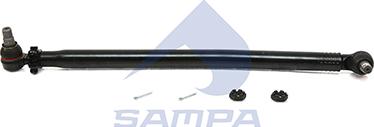 Sampa 097.988 - Продольная рулевая тяга avtokuzovplus.com.ua