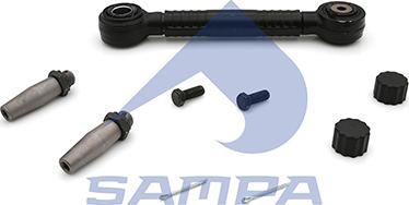 Sampa 097.997 - Поздовжня рульова тяга autocars.com.ua