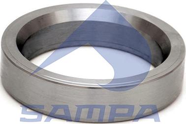 Sampa 100.035 - Вращающееся кольцо, ступица колеса avtokuzovplus.com.ua