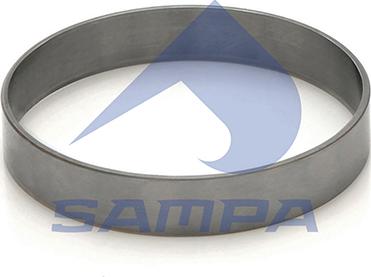 Sampa 100.055/1 - Обертове кільце, колінчастий вал autocars.com.ua