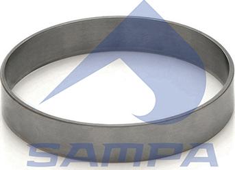 Sampa 100.055 - Вращающееся кольцо, коленчатый вал avtokuzovplus.com.ua