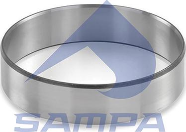 Sampa 100.082/1 - Вращающееся кольцо, коленчатый вал avtokuzovplus.com.ua