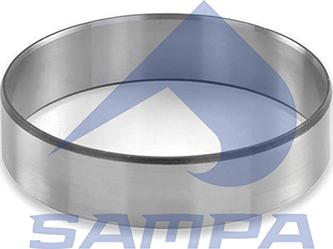 Sampa 100.082 - Вращающееся кольцо, коленчатый вал avtokuzovplus.com.ua
