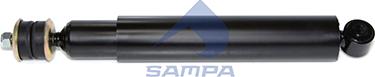 Sampa 100.151 - Амортизатор autocars.com.ua