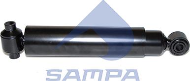 Sampa 100.405 - Амортизатор autocars.com.ua