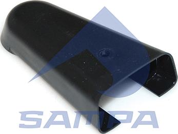 Sampa 100.493 - Покриття, кронштейн зовнішнього дзеркала autocars.com.ua