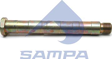Sampa 101.162 - Палець вушкаресори autocars.com.ua