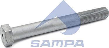 Sampa 101.168 - Палец ушка рессоры avtokuzovplus.com.ua