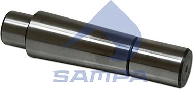 Sampa 101.260 - Болт поворотного кулака autocars.com.ua
