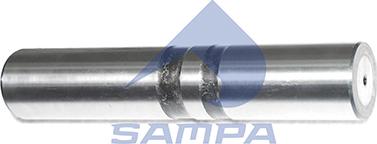 Sampa 101.357 - Болт поворотного кулака autocars.com.ua