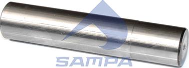 Sampa 101.367 - Болт поворотного кулака autocars.com.ua