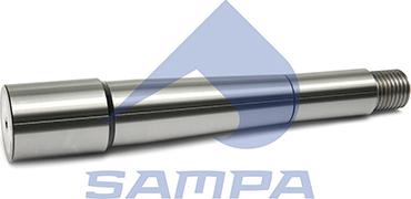 Sampa 101408 - Трос, гальмівна система autocars.com.ua