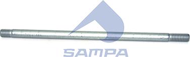 Sampa 101.438 - Болт кріплення, стабілізатор autocars.com.ua