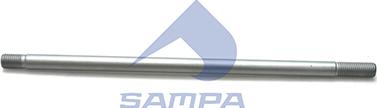 Sampa 101.439 - Болт кріплення, стабілізатор autocars.com.ua