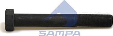 Sampa 102.141 - Болт кріплення, стабілізатор autocars.com.ua