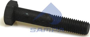 Sampa 102147 - Дзеркало рампи autocars.com.ua