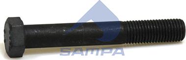 Sampa 102.158 - Болт кріплення, стабілізатор autocars.com.ua