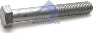 Sampa 102.183/1 - Болт крепления, стабилизатор avtokuzovplus.com.ua