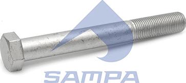 Sampa 102.204 - Болт крепления, стабилизатор autodnr.net