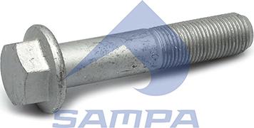 Sampa 102.288 - Болт кріплення, стабілізатор autocars.com.ua