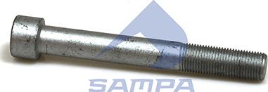 Sampa 102.366 - Болт avtokuzovplus.com.ua